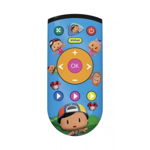Pepee TV Kumanda Televizyon Aksesuarları