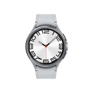SAMSUNG WATCH 6 CLASSIC (47 MM) GÜMÜŞ SAAT