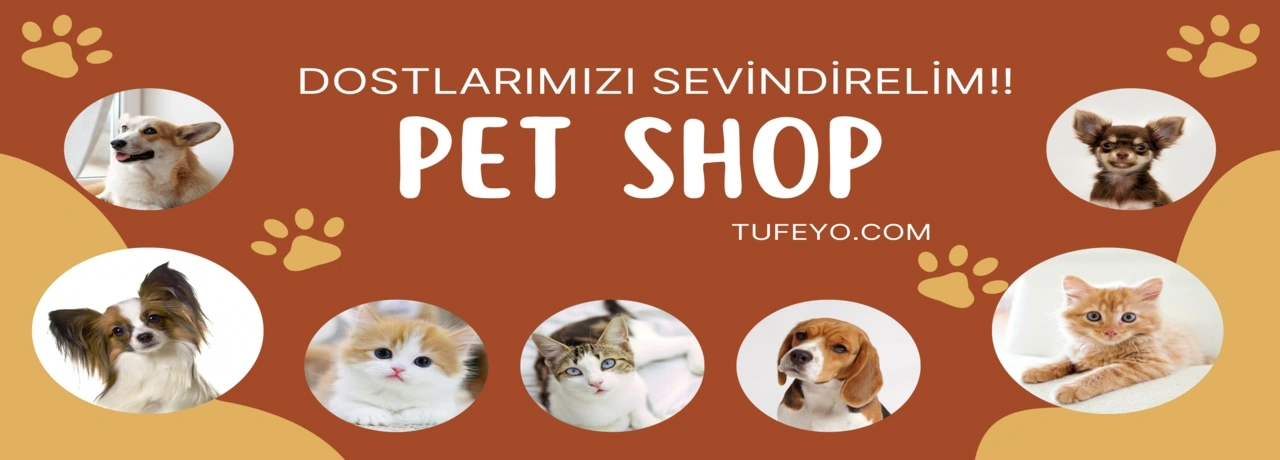 PET SHOP