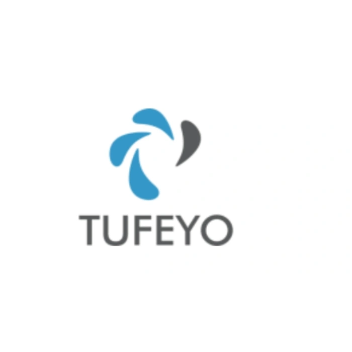 TUFEYO Renkli Isıya Dayanıklı Yıkanılabilir Silikon Fırın Ve Airfryer Yuvarlak Pişirme Matı 23 Cm