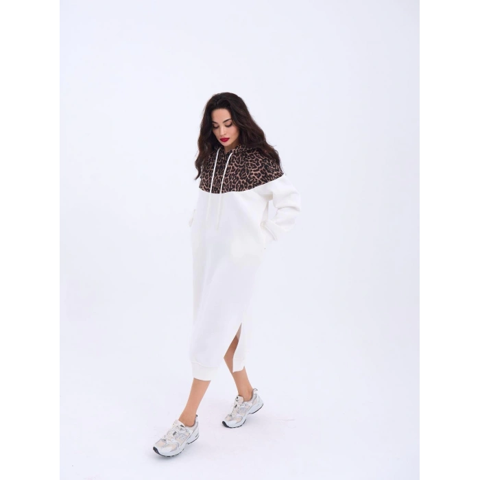 7217 UZUN SWEAT-LİSBAN