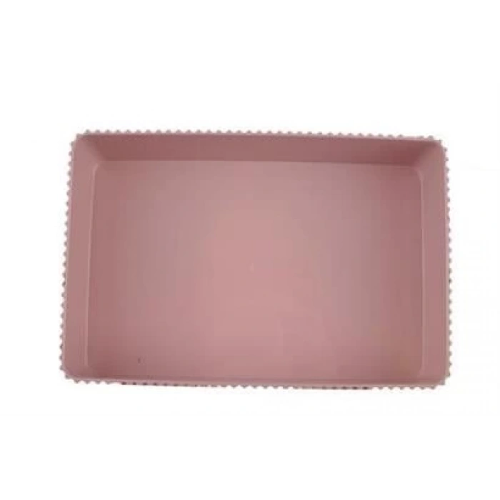 TUFEYO İç İçe Geçen Kat Kat Eşya Düzenleyici Organizer Kutu Aparatı