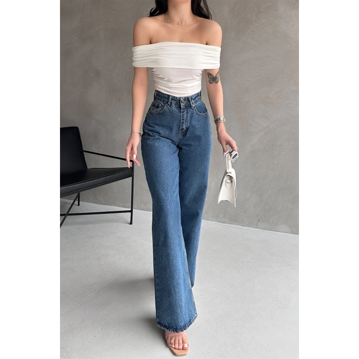 Madonna Yaka Buzzy Bluz