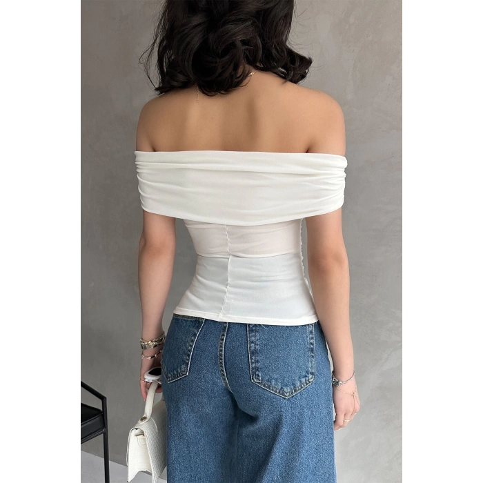 Madonna Yaka Buzzy Bluz