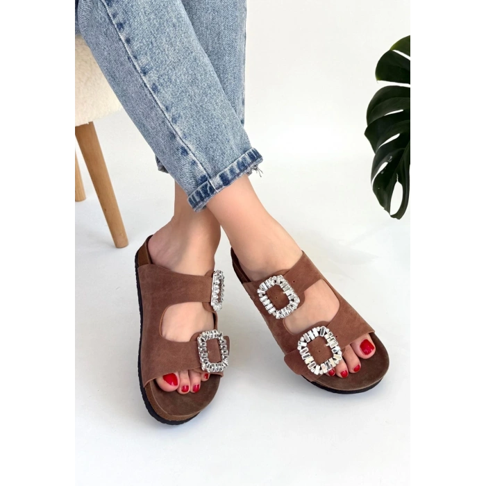 Nool Taba Nubuk Terlik