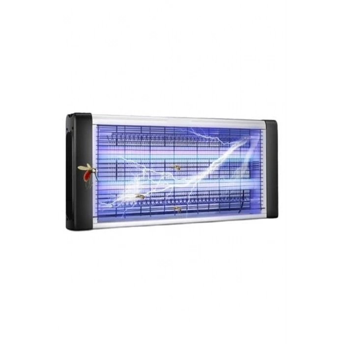 TUFEYO 10W Taşınabilir ve Asılabilir Elektrikli Led Sivrisinek Yok Edici Hem Gece Lambası Hem Haşere Engelleyici Makine