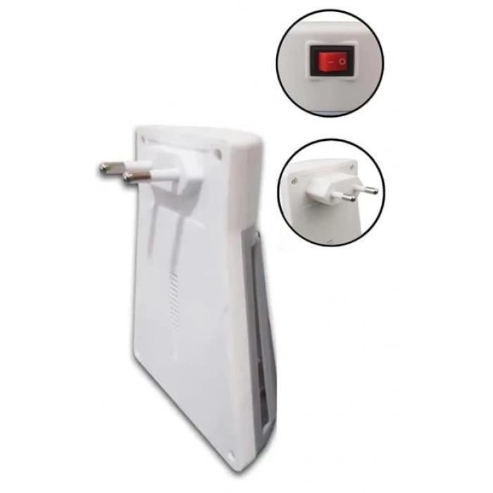 TUFEYO Prize Takılan UV Işık Sinek Öldürücü Lamba 1W