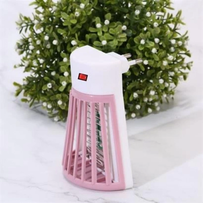 TUFEYO Prize Takılan UV Işık Sinek Öldürücü Lamba 1W