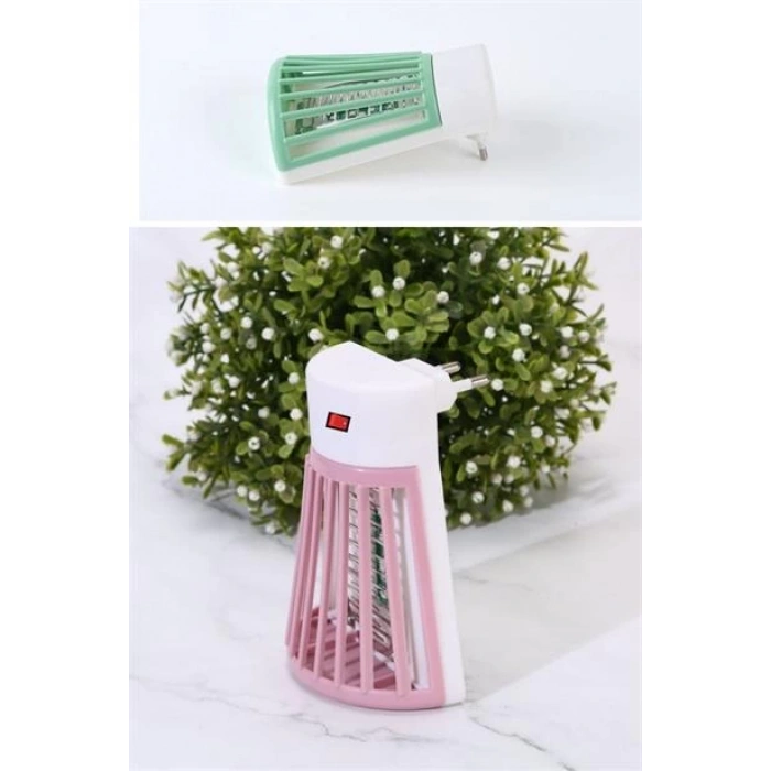 TUFEYO Prize Takılan UV Işık Sinek Öldürücü Lamba 1W