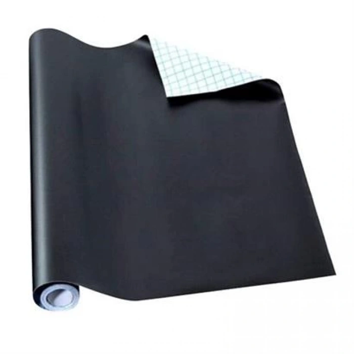 TUFEYO Sticker Rulo Yapışkanlı Çocuk Yazı Yazma Tahtası Yazı Yazma Sticker