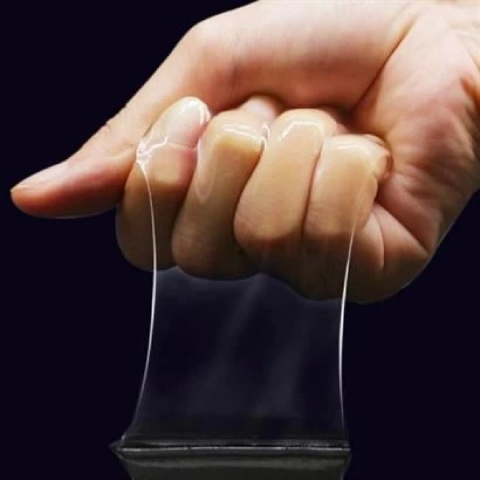 TUFEYO Ultra Güçlü Çift Taraflı 2 mt x 3 cm Çift Taraflı Nano Bant