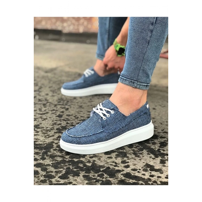 WG503 Kot Erkek Günlük Ayakkabı