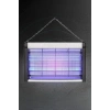TUFEYO 6W Taşınabilir ve Asılabilir Elektrikli Led Sivrisinek Yok Edici Hem Gece Lambası Hem Haşere Engelleyici Makine