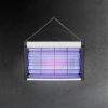 TUFEYO 6W Taşınabilir ve Asılabilir Elektrikli Led Sivrisinek Yok Edici Hem Gece Lambası Hem Haşere Engelleyici Makine