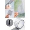 TUFEYO Güçlü Yapışkanlı Pencere Tamir Bandı, Böcek Önleyici Yama Bandı 2 mt x 5 cm