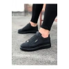 WG01 Kömür Erkek Casual Ayakkabı