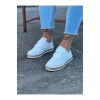 WG015 Beyaz Erkek Casual Ayakkabı
