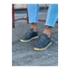 WG015 Gri Erkek Casual Ayakkabı