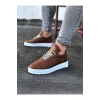 WG022 Taba Erkek Casual Ayakkabı