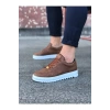 WG025 Taba Erkek Casual Ayakkabı
