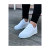 WG036 Beyaz Erkek Casual Ayakkabı