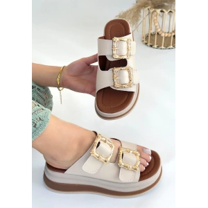 Jalli Bej Cilt Terlik