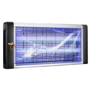 TUFEYO 10W Taşınabilir ve Asılabilir Elektrikli Led Sivrisinek Yok Edici Hem Gece Lambası Hem Haşere Engelleyici Makine