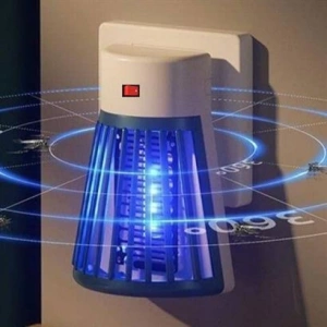 TUFEYO Prize Takılan UV Işık Sinek Öldürücü Lamba 1W