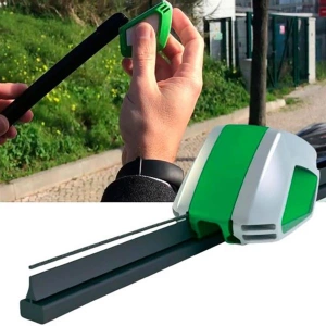 TUFEYO Araç Silecek Bakımı Onarımı  Ve  Silecek Temizleme Aparatı Silecek Yenileyici