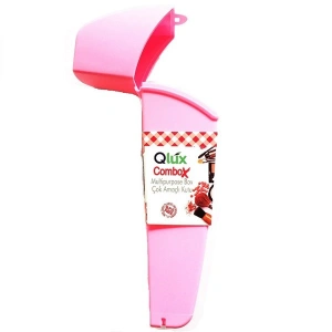 TUFEYO Çok amaçlı Çanta İçi Organizer Düzeneleyici Kalemlik Fırçalık