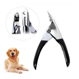 TUFEYO Evcil Hayvanlarınız İçin Tırnak Makası