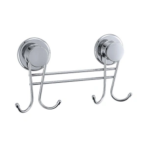 TUFEYO Yapışkanlı 4 Lü Askı