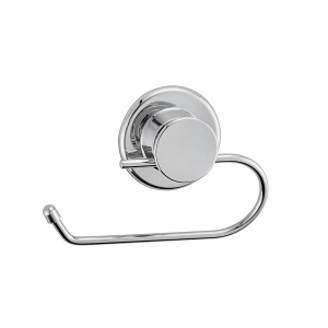 TUFEYO Yapışkanlı Metal Tuvalet WC Kağıt Rulo Tutacağı Askısı
