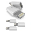TUFEYO Apple iPhone / iPad Micro Usb Dönüştürücü Adaptör OTG Aparat