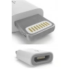 TUFEYO Apple iPhone / iPad Micro Usb Dönüştürücü Adaptör OTG Aparat