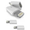 TUFEYO Apple iPhone / iPad Micro Usb Dönüştürücü Adaptör OTG Aparat
