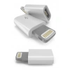 TUFEYO Apple iPhone / iPad Micro Usb Dönüştürücü Adaptör OTG Aparat