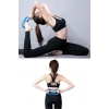 TUFEYO Jimnastik Esneme Hareketleri için Yoga ve Pilates Çemberi