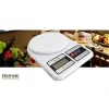 TUFEYO LCD Ekranlı Dijital Hassas Mutfak Terazisi Tartısı Baskülü