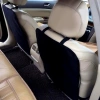 TUFEYO Oto Koltuk Arkası Koruyucu Kılıf 2li Araba Koltuk Arkası Kılıfı