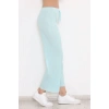 Fitilli Pantolon Suyeşili - 8337.1567.