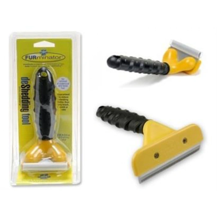 TUFEYO 10 cm Kedi Köpek Tarağı Fırçası Tüy Alıcı Toplayıcı Tarak Fırça