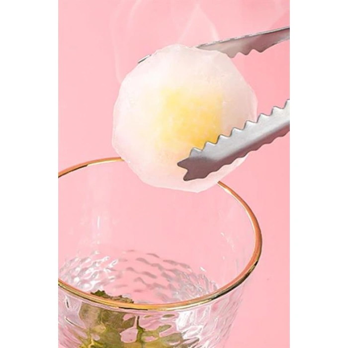 TUFEYO 13 Bölmeli Kristal Buz Yapma Kalıbı