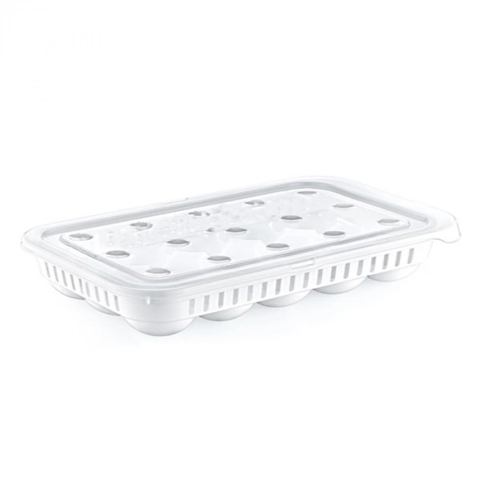 TUFEYO 15li Yumurta Saklama Kabı