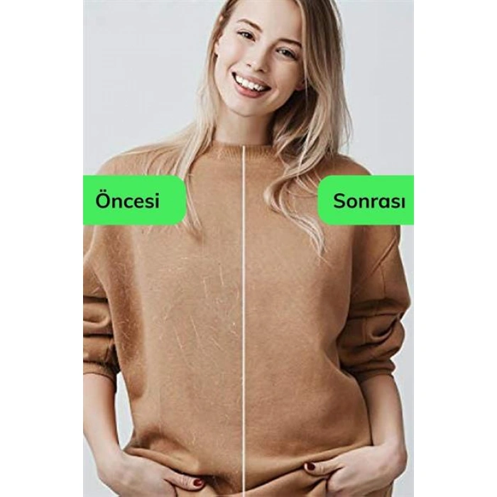 TUFEYO 2 Adet Evcil Hayvanlar ve Çamaşır Makinesi İçin Pati Şekilli Renkli Tüy Temizleme Aparatı