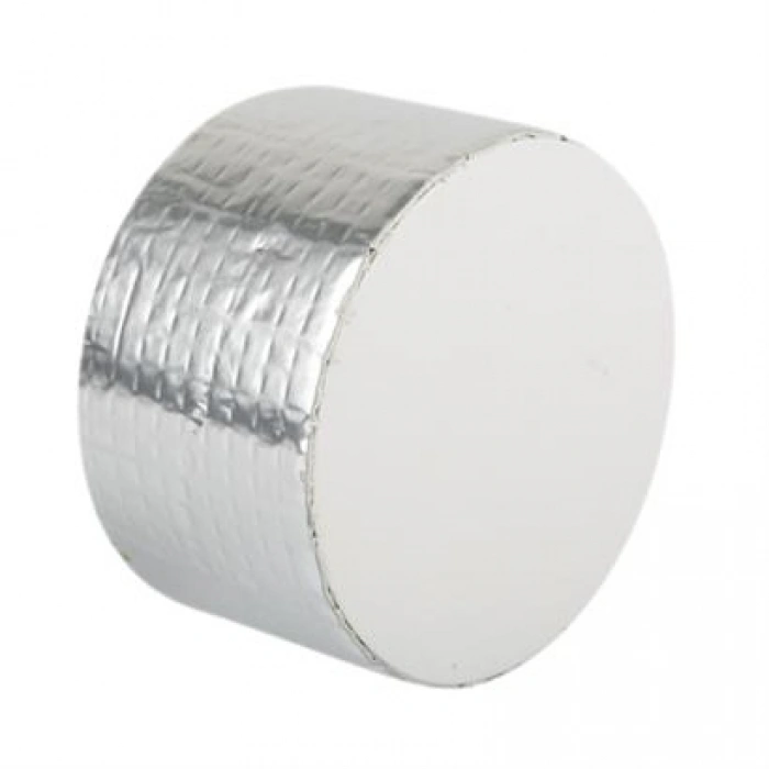 TUFEYO 2 Mt Yüksek Sıcaklık Dayanan Su Geçirmez Çatı  Duvar Çatlak Onarıcı Yapışkan Bant Folyo 10 C