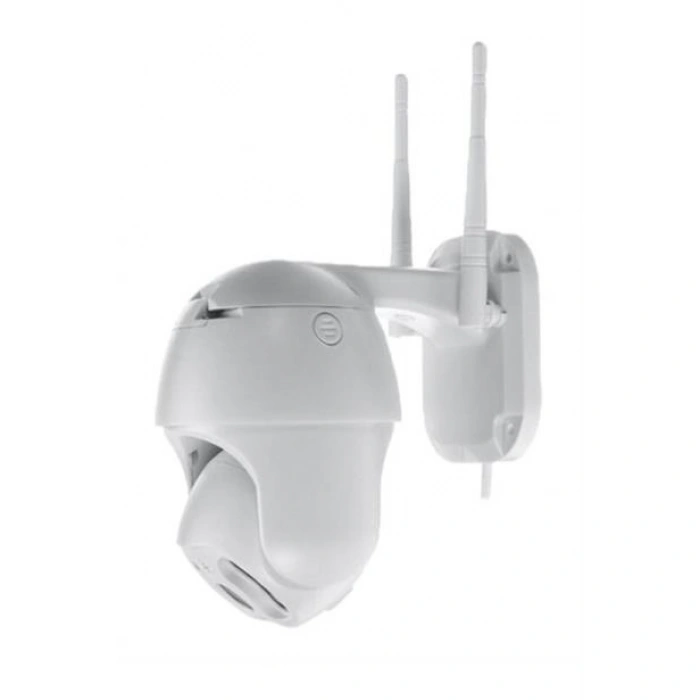 TUFEYO 20 MP HD Lens İç Dış Mekan Suya Danıklı IP Wifi Network Güvenlik Kamerası Wifi Kamera