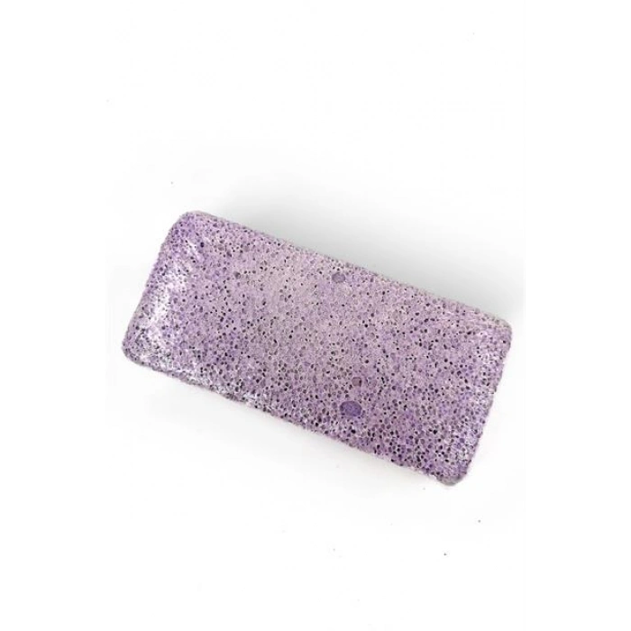 TUFEYO 4 Parçalı Banyo Duş Lifi Seti Vücut Sırt Yüz Lifi Ponza Taşı