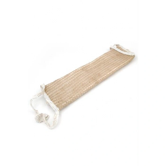 TUFEYO 4 Parçalı Banyo Duş Lifi Seti Vücut Sırt Yüz Lifi Ponza Taşı