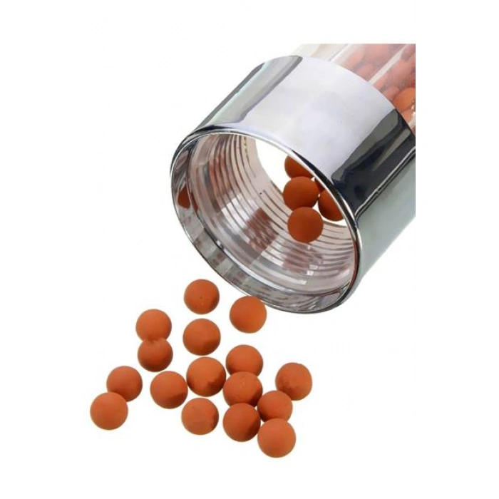 TUFEYO %50 Su Tasarruflu ve Arıtmalı Doğal Taşlı Banyo El Duş Başlığı